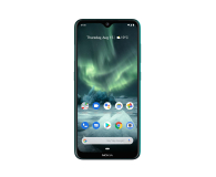 Nokia 7.2 Dual SIM 4/64 Zielona satyna - 518667 - zdjęcie 2